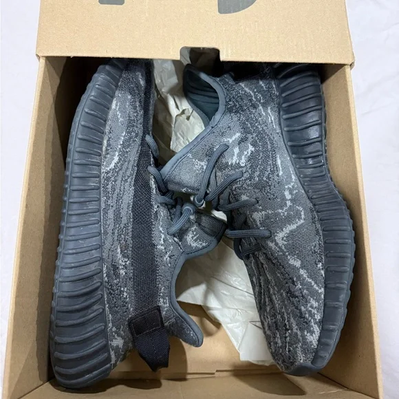 adidas gazelle silver green womens adidas Yeezy Boost 350 V2 Slate Core Black Slate  YankeeKicks Online